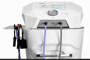 تجهیز مراکز درمانی تابعه به دستگاه‌های توانبخشی